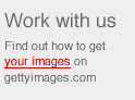 Work with us