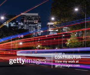 Isogawyi's Works in Getty Images