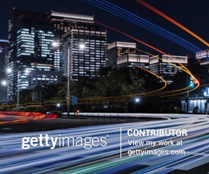 Isogawyi's Works in Getty Images
